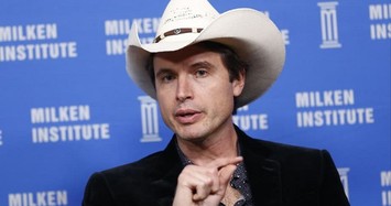 Kimbal Musk – em trai của tỷ phú Elon Musk kiếm tiền thế nào?