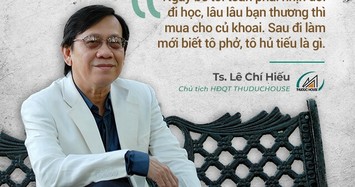 Cục Thuế TP HCM nói về hành vi trục lợi thuế của Thuduc House