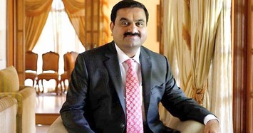 Mukesh Ambani vs Gautam Adani: Tỷ phú nào giàu nhất châu Á? 