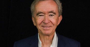 Bên trong khách sạn xa xỉ của siêu tỷ phú Bernard Arnault