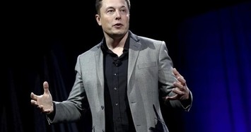 Những dòng tweet gây bão của siêu tỷ phú Elon Musk trong năm 2021