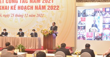 Phải khởi công các dự án cao tốc Bắc - Nam giai đoạn 2 trong năm 2022 