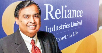 Siêu tỷ phú Mukesh Ambani gợi ý 5 cuốn sách hay nhất bạn nên đọc 