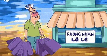 Bao giờ nhà đầu tư chứng khoán được giao dịch lô 10 như trước?