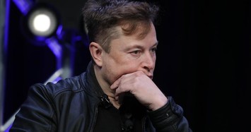 Điều tồi tệ nhất trong đời của tỷ phú Elon Musk