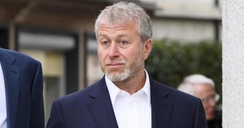 Tỷ phú Nga Roman Abramovich sở hữu những du thuyền triệu đô nào?