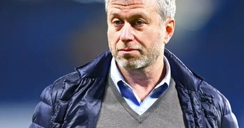 Loạt tài sản đang di dời và chưa kịp bán của tỷ phú Nga Roman Abramovich