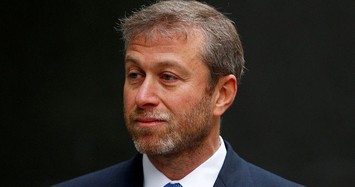 Những nước nào đang áp lệnh trừng phạt tỷ phú người Nga Roman Abramovich?