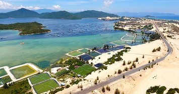 Khánh Hòa: Thu hồi 56 dự án hơn 300 ha, chấp thuận triển khai khu công nghiệp 300 ha