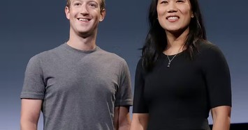 Vợ chồng siêu tỷ phú Mark Zuckerberg: Bên ngoài đơn giản bên trong xa hoa 