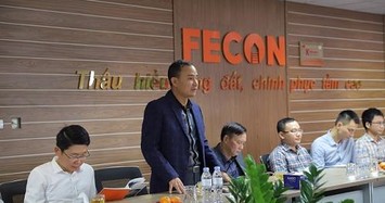 CTCP FECON muốn huy động tối đa 150 tỷ qua trái phiếu 