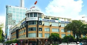 'Đất vàng' giữa TP HCM sẽ làm bãi giữ xe sau sau 7 năm tháo dỡ Thương xá Tax