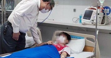 Vụ hàng trăm học sinh Ischool Nha Trang nhập viện: Khả năng do nhiễm khuẩn Salmonella