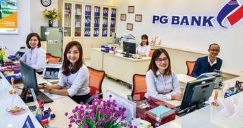 Đại gia nào chi hơn 2.500 tỷ ôm trọn 40% cổ phần PGBank?