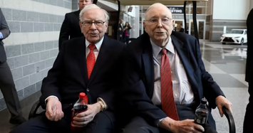 Huyền thoại Charlie Munger: Kỷ nguyên vàng của đầu tư cổ phiếu đã kết thúc 