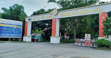 Cần Thơ 'điểm mặt' hàng loạt dự án phát triển nhà ở chậm tiến độ