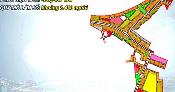 Taseco Land 'nhắm' dự án KĐT gần 3.700 tỷ đồng ở Thái Nguyên