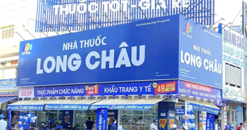 Lao đao trong cuộc chiến giá, FPT Retail lỗ kỷ lục gần 220 tỷ trong quý 2 