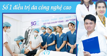 Hai bác sĩ phòng khám da liễu ở TP HCM bị phạt 70 triệu đồng 