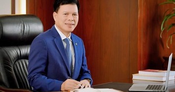 Cựu Phó Tổng giám đốc Vietcombank làm CEO PGBank  