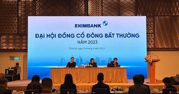 2 tân thành viên HĐQT ngân hàng Eximbank là ai?