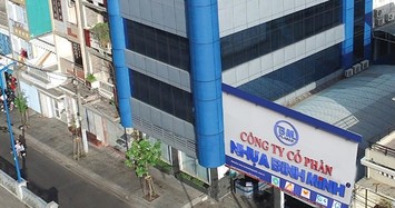 Công ty Nhựa Bình Minh bị phạt và truy thu thuế gần 9 tỷ đồng