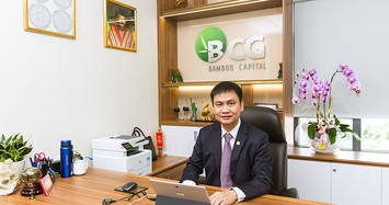 BCG Land của đại gia Nguyễn Hồ Nam bị cưỡng chế 32 tỷ đồng tiền thuế 