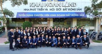 Sở Xây dựng TP HCM sẽ kiểm tra nhiều sàn giao dịch bất động sản lớn  