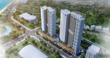 Chủ đầu tư dự án I - Tower Quy Nhơn bị phạt 500 triệu đồng