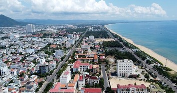 Thông tin về vụ đấu giá 135 lô đất khu nhà ở tại Phú Yên