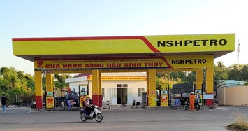 Không đủ nguồn tiền, dầu khí Nam Sông Hậu tiếp tục chậm trả lãi trái phiếu 