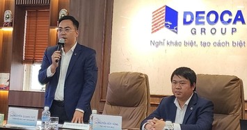 HHV đặt mục doanh thu tăng 17% đạt 3.146 tỷ đồng 