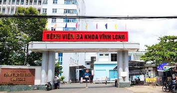 Gói thầu nâng cấp BV Đa khoa Vĩnh Long (GĐ2): Phê duyệt kết quả có vội vã?