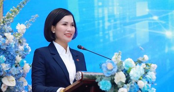 Chủ tịch NCB Bùi Thị Thanh Hương: 'Cổ đông thiểu số luôn luôn được bảo vệ đầu tiên'