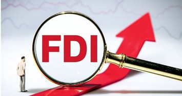 Xu hướng chuyển dịch dòng vốn FDI năm 2024: Vấn đề cần lưu ý đối với Việt Nam