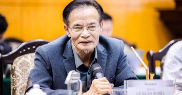 TS. Lê Xuân Nghĩa: 'Bỏ độc quyền nhập khẩu vàng, được nhiều mất ít!'