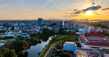 Luật Đất đai, Nhà ở, Kinh doanh BĐS dự kiến có hiệu lực từ đầu tháng 8