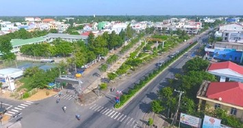 Nhà đầu tư duy nhất đăng ký thực hiện dự án hơn 3.400 tỷ ở Đồng Tháp