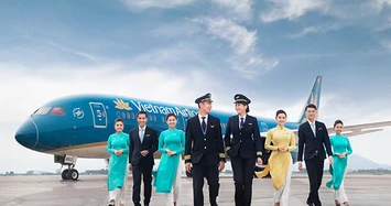 Vietnam Airlines kỳ vọng hết năm 2025 khắc phục xong vấn đề âm vốn chủ sở hữu