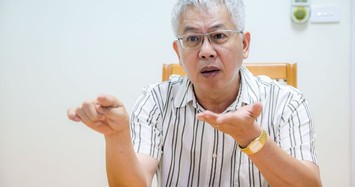 TS. Nguyễn Đức Kiên: 'Không nên sửa Nghị định 24 chỉ vì dư luận