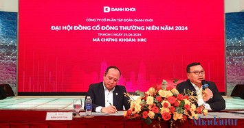 Chủ tịch NRC: Chưa chắc chắn mua dự án của ông Dũng 'lò vôi'