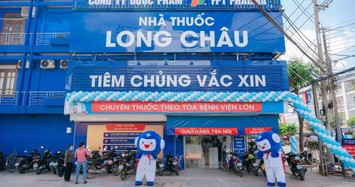 Hai ca sốc phản vệ sau tiêm vắc xin ở Trung tâm tiêm chủng Long Châu