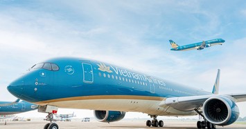 Vì sao cổ phiếu HVN của Vietnam Airlines không bị huỷ niêm yết?