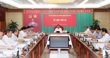 Ông Lê Minh Khái bị đề nghị kỷ luật liên quan dự án Đại Ninh ở Lâm Đồng