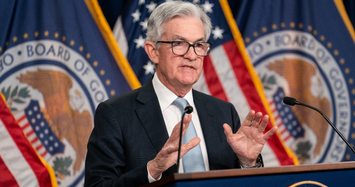 Chủ tịch Fed Powell tuyên bố đã đến lúc cắt giảm lãi suất