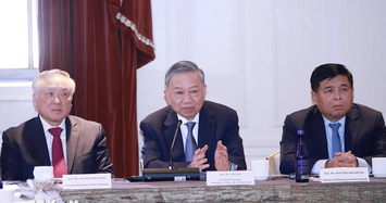 Tổng Bí thư, Chủ tịch nước: Hoan nghênh DN bán dẫn và AI của Mỹ đến Việt Nam