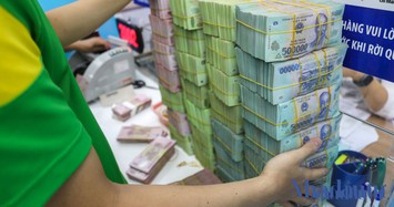 Trong tháng 10, ban hành gói tín dụng 30.000 tỷ cho vay mua, sửa chữa nhà ở