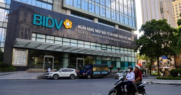 Chứng khoán Mirae Asset: Nợ xấu BID chủ yếu phát sinh từ ngành xây dựng