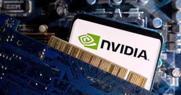 Nvidia vượt qua Apple để trở thành công ty giá trị nhất thế giới