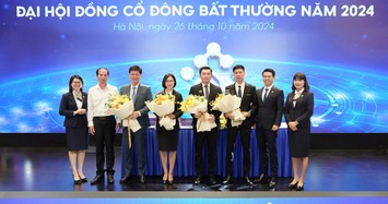 KienlongBank tổ chức đại hội đồng cổ đông bất thường 2024